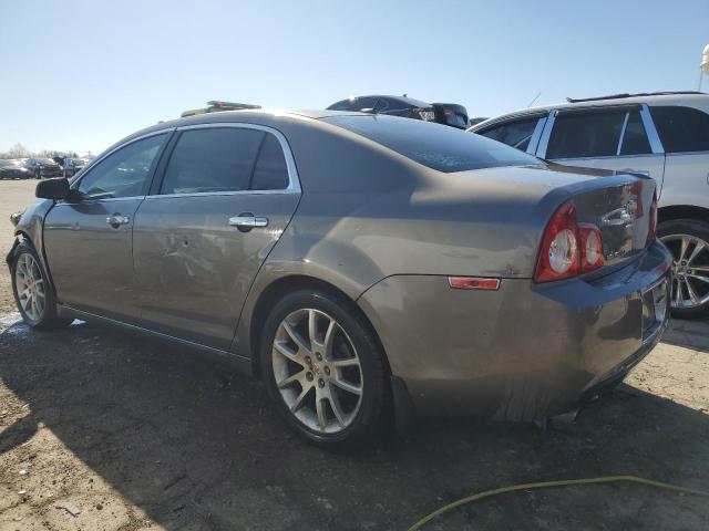 Photo 1 VIN: 1G1ZE5E11BF251352 - CHEVROLET MALIBU 