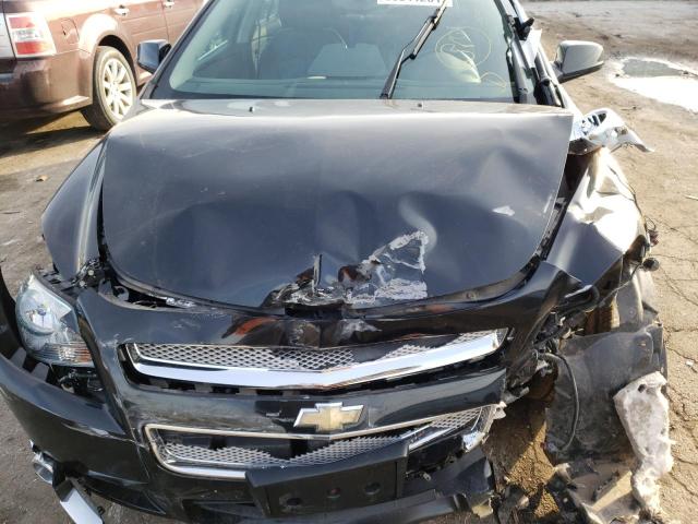 Photo 6 VIN: 1G1ZE5E11BF255174 - CHEVROLET MALIBU LTZ 