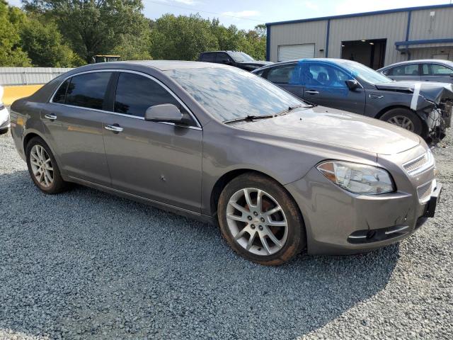 Photo 3 VIN: 1G1ZE5E11BF287526 - CHEVROLET MALIBU LTZ 