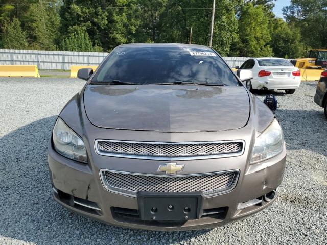 Photo 4 VIN: 1G1ZE5E11BF287526 - CHEVROLET MALIBU LTZ 