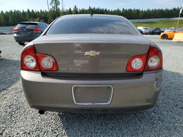 Photo 5 VIN: 1G1ZE5E11BF287526 - CHEVROLET MALIBU LTZ 