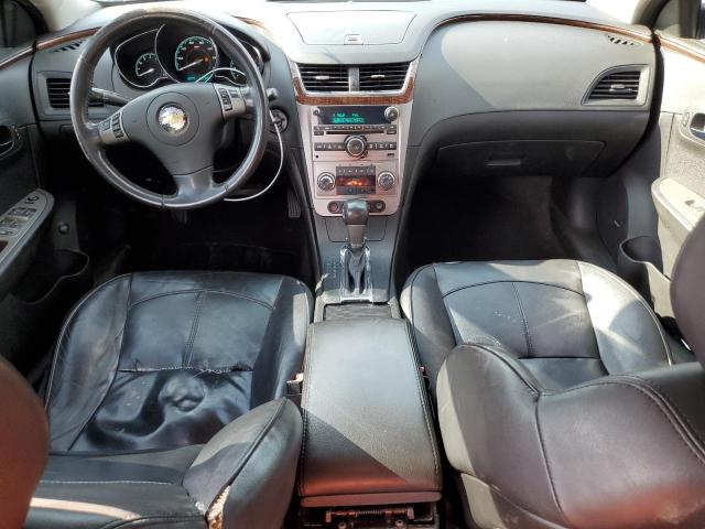 Photo 7 VIN: 1G1ZE5E11BF287526 - CHEVROLET MALIBU LTZ 