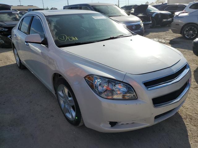 Photo 0 VIN: 1G1ZE5E11BF352746 - CHEVROLET MALIBU LTZ 