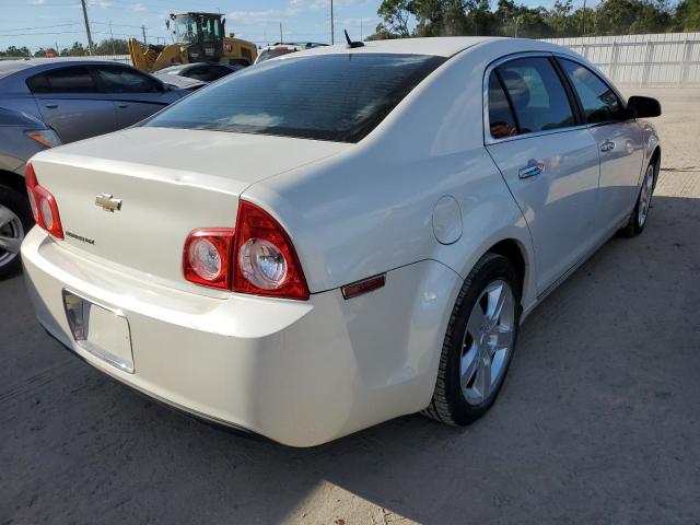 Photo 3 VIN: 1G1ZE5E11BF352746 - CHEVROLET MALIBU LTZ 