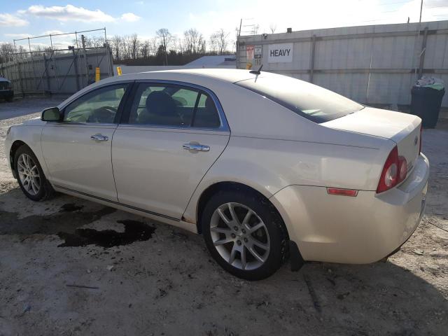 Photo 1 VIN: 1G1ZE5E11BF367523 - CHEVROLET MALIBU 