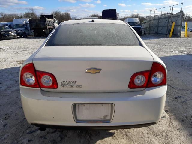 Photo 5 VIN: 1G1ZE5E11BF367523 - CHEVROLET MALIBU 