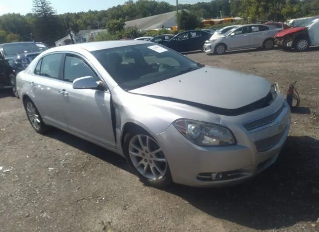 Photo 0 VIN: 1G1ZE5E12BF208302 - CHEVROLET MALIBU 