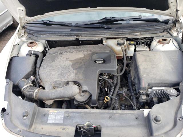 Photo 10 VIN: 1G1ZE5E12BF279340 - CHEVROLET MALIBU 