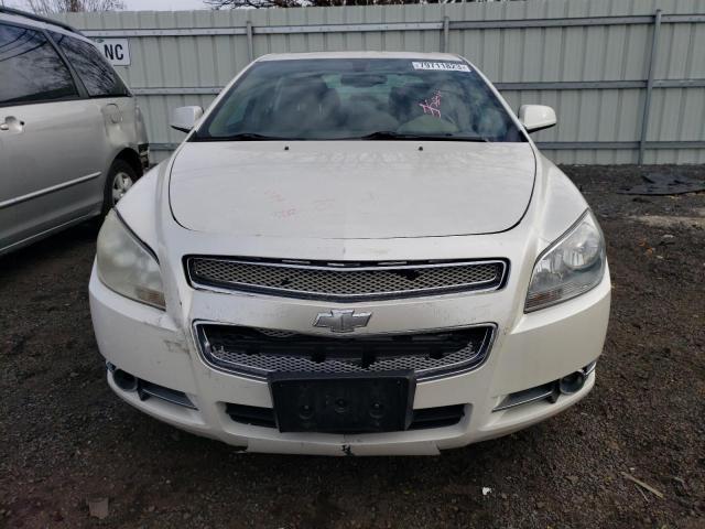 Photo 4 VIN: 1G1ZE5E12BF279340 - CHEVROLET MALIBU 