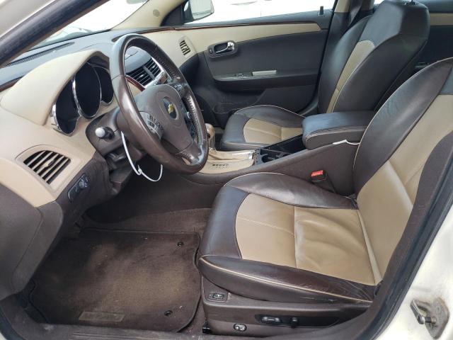 Photo 6 VIN: 1G1ZE5E12BF279340 - CHEVROLET MALIBU 