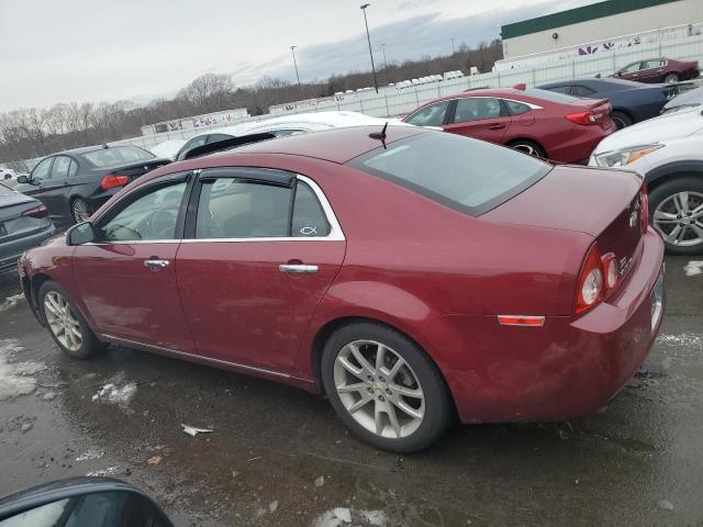 Photo 1 VIN: 1G1ZE5E12BF326897 - CHEVROLET MALIBU 