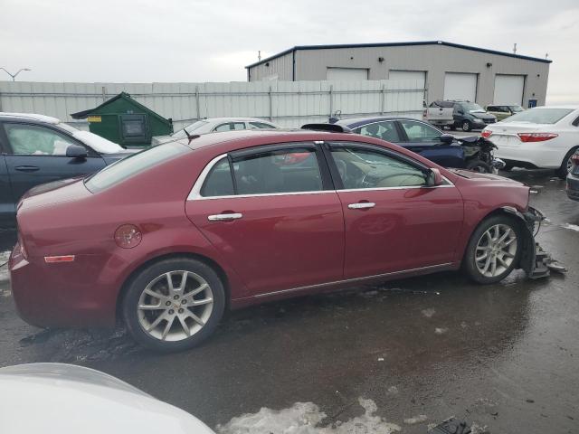 Photo 2 VIN: 1G1ZE5E12BF326897 - CHEVROLET MALIBU 