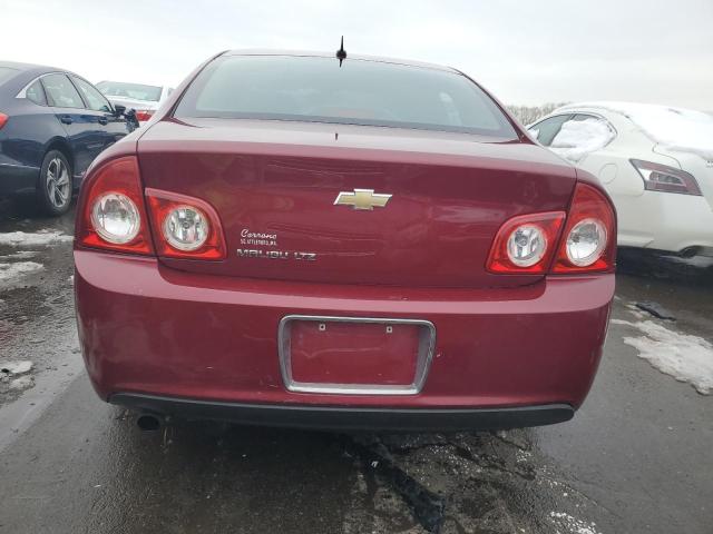 Photo 5 VIN: 1G1ZE5E12BF326897 - CHEVROLET MALIBU 