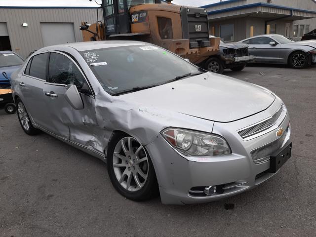 Photo 0 VIN: 1G1ZE5E12BF348043 - CHEVROLET MALIBU LTZ 