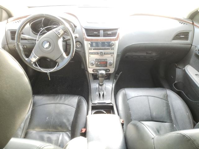 Photo 8 VIN: 1G1ZE5E12BF348043 - CHEVROLET MALIBU LTZ 