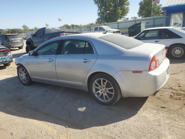 Photo 1 VIN: 1G1ZE5E12BF396397 - CHEVROLET MALIBU LTZ 