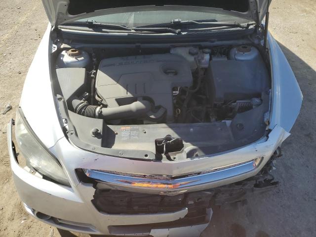 Photo 10 VIN: 1G1ZE5E12BF396397 - CHEVROLET MALIBU LTZ 