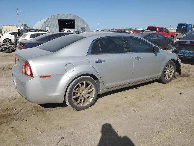 Photo 2 VIN: 1G1ZE5E12BF396397 - CHEVROLET MALIBU LTZ 