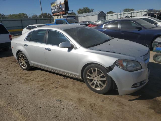 Photo 3 VIN: 1G1ZE5E12BF396397 - CHEVROLET MALIBU LTZ 