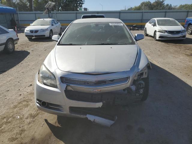 Photo 4 VIN: 1G1ZE5E12BF396397 - CHEVROLET MALIBU LTZ 