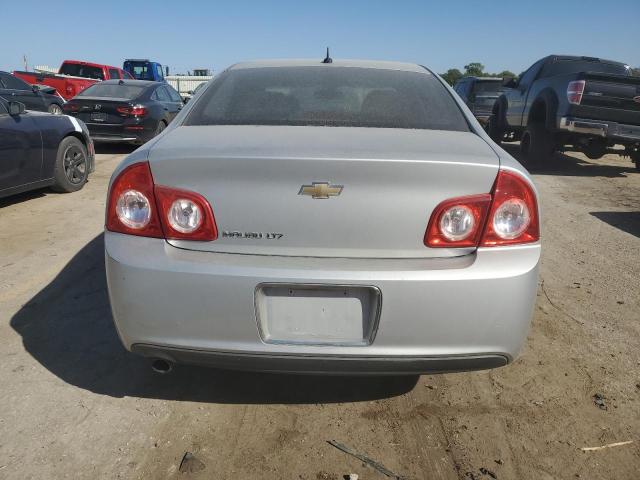 Photo 5 VIN: 1G1ZE5E12BF396397 - CHEVROLET MALIBU LTZ 