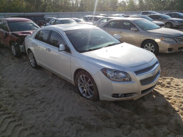 Photo 0 VIN: 1G1ZE5E13BF116874 - CHEVROLET MALIBU LTZ 