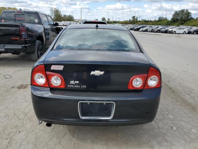 Photo 5 VIN: 1G1ZE5E13BF208289 - CHEVROLET MALIBU 