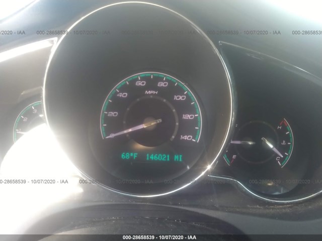 Photo 6 VIN: 1G1ZE5E13BF270663 - CHEVROLET MALIBU 