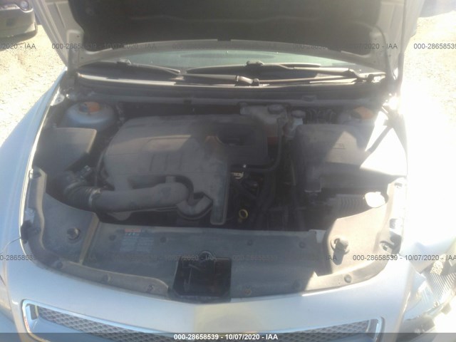 Photo 9 VIN: 1G1ZE5E13BF270663 - CHEVROLET MALIBU 