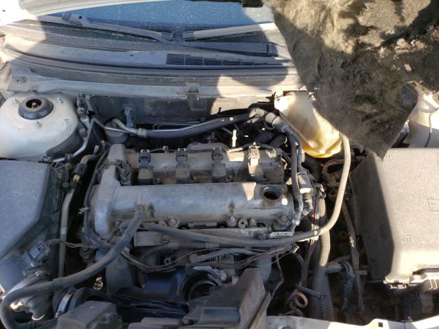 Photo 6 VIN: 1G1ZE5E13BF293537 - CHEVROLET MALIBU LTZ 