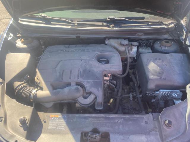 Photo 6 VIN: 1G1ZE5E13BF319814 - CHEVROLET MALIBU LTZ 