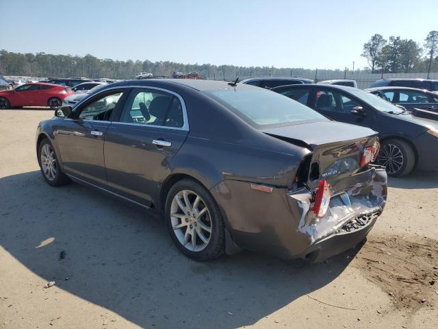 Photo 1 VIN: 1G1ZE5E14BF102496 - CHEVROLET MALIBU 