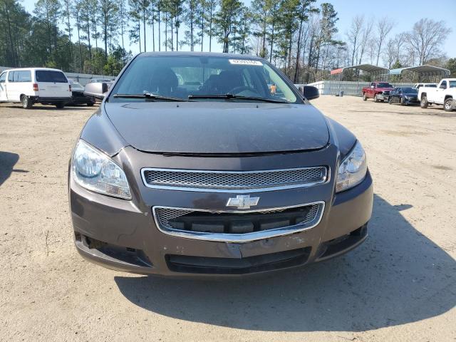 Photo 4 VIN: 1G1ZE5E14BF102496 - CHEVROLET MALIBU 