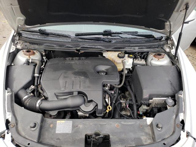 Photo 6 VIN: 1G1ZE5E14BF136907 - CHEVROLET MALIBU LTZ 