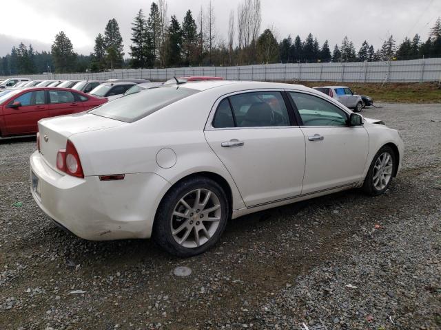 Photo 2 VIN: 1G1ZE5E14BF141198 - CHEVROLET MALIBU LTZ 