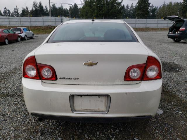 Photo 5 VIN: 1G1ZE5E14BF141198 - CHEVROLET MALIBU LTZ 