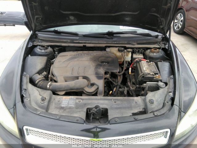 Photo 9 VIN: 1G1ZE5E14BF184035 - CHEVROLET MALIBU 