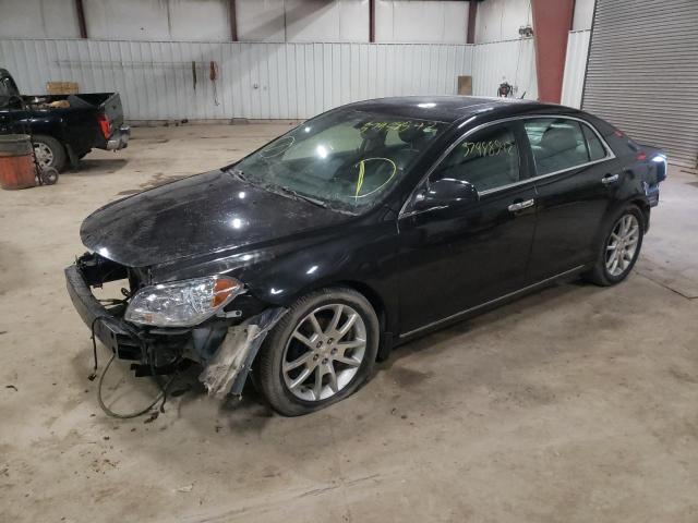 Photo 1 VIN: 1G1ZE5E14BF225795 - CHEVROLET MALIBU 