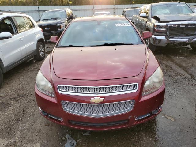 Photo 4 VIN: 1G1ZE5E14BF256089 - CHEVROLET MALIBU LTZ 