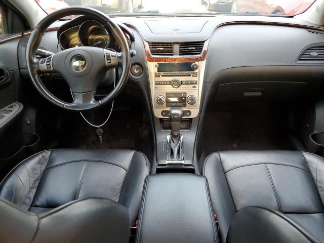 Photo 7 VIN: 1G1ZE5E14BF256089 - CHEVROLET MALIBU LTZ 