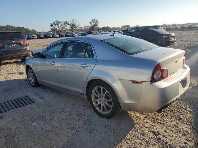 Photo 1 VIN: 1G1ZE5E14BF266296 - CHEVROLET MALIBU LTZ 