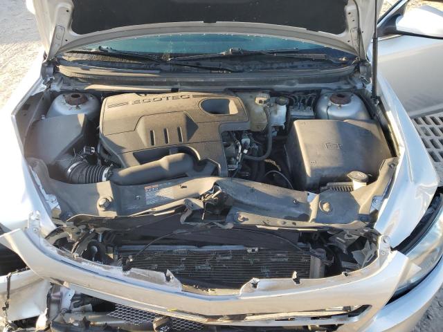 Photo 10 VIN: 1G1ZE5E14BF266296 - CHEVROLET MALIBU LTZ 