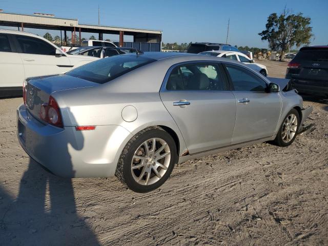 Photo 2 VIN: 1G1ZE5E14BF266296 - CHEVROLET MALIBU LTZ 