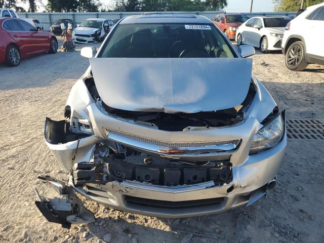 Photo 4 VIN: 1G1ZE5E14BF266296 - CHEVROLET MALIBU LTZ 