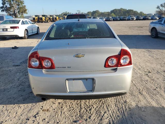 Photo 5 VIN: 1G1ZE5E14BF266296 - CHEVROLET MALIBU LTZ 