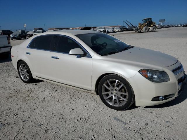 Photo 3 VIN: 1G1ZE5E14BF266850 - CHEVROLET MALIBU LTZ 