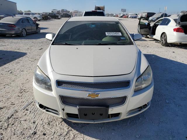 Photo 4 VIN: 1G1ZE5E14BF266850 - CHEVROLET MALIBU LTZ 