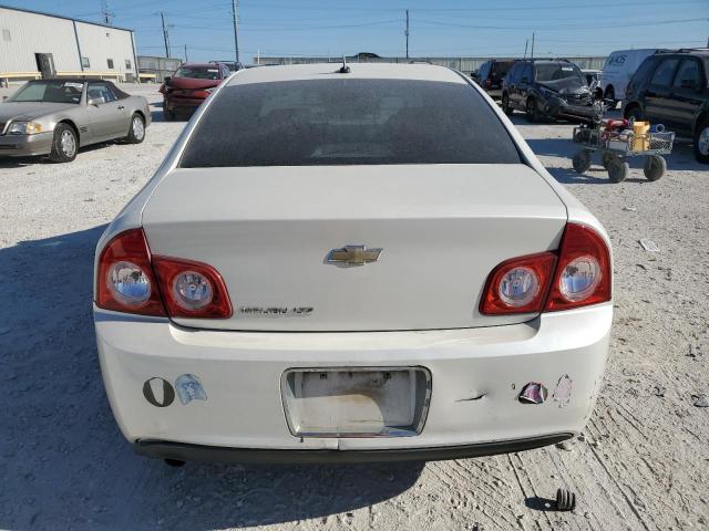 Photo 5 VIN: 1G1ZE5E14BF266850 - CHEVROLET MALIBU LTZ 