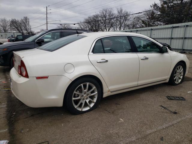 Photo 2 VIN: 1G1ZE5E14BF277847 - CHEVROLET MALIBU 