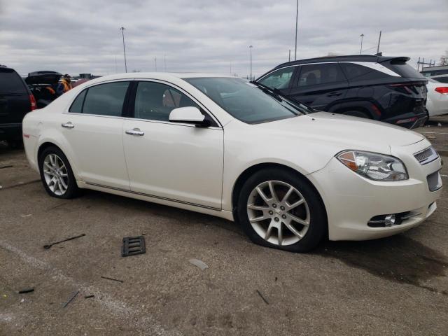 Photo 3 VIN: 1G1ZE5E14BF277847 - CHEVROLET MALIBU 